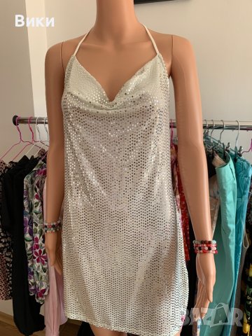 Нова рокля с етикет, снимка 5 - Рокли - 40819365