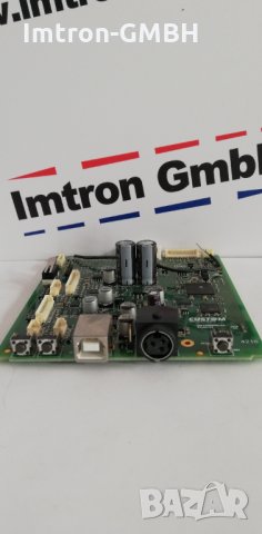 Дънна платка 81200000000739 за принтери CUSTOM, снимка 2 - Принтери, копири, скенери - 35484955