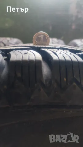 Продавам гуми COOPER М+S , снимка 7 - Гуми и джанти - 48224280