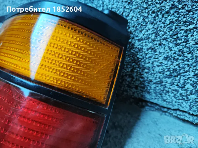 Стопове VW Passat Combi/ Пасат Комби, снимка 7 - Части - 47597268