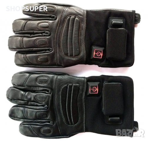 Ръкавици с ток за самоотбрана, снимка 7 - Бойно оръжие - 39878768