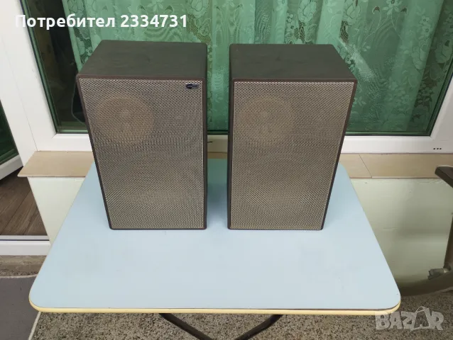 WHD Planet PL 370, снимка 3 - Тонколони - 49893127