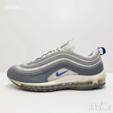 NIKE AIR MAX 97 CK0896 Cool Grey 42-42.5 27cm, снимка 2 - Маратонки - 43840469