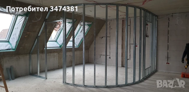 🔧 Довършителни ремонти с внимание към детайла – Вашият дом заслужава най-доброто! 🏠, снимка 7 - Ремонти на апартаменти - 51252621