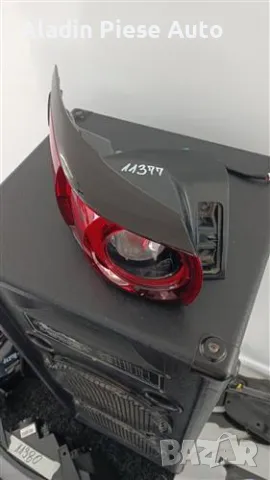 Заден ляв стоп на калника Mazda CX5 CX-5 година 2017 - 2023 Халоген LED код KB8A51160, снимка 2 - Аксесоари и консумативи - 50313041