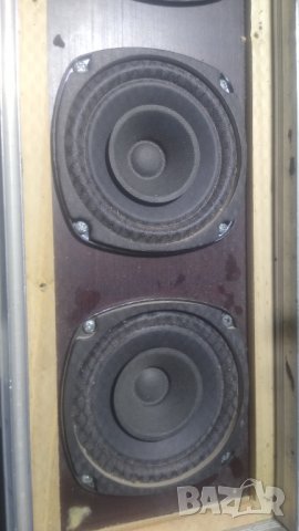 Highend Multicel MS-115 Професионални широколентови тонколони, снимка 18 - Други - 36745064