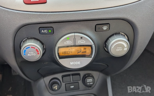 KIA RIO, 2006, 1.4 Бензин, снимка 12 - Автомобили и джипове - 51466798