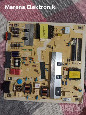 Захранване: BN44-01100G за Samsung QE50Q60