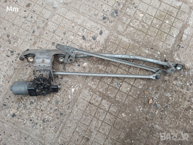 механизъм чистачки форд ц макс