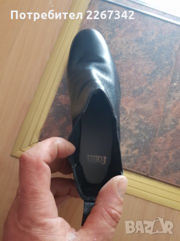 Мъжки обувки , снимка 3 - Ежедневни обувки - 28690263