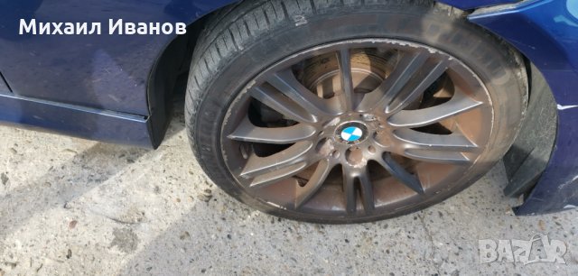  БМВ/BMW/ - e90/320D/177кс. - N47D20C /на части/, снимка 5 - Автомобили и джипове - 35085993