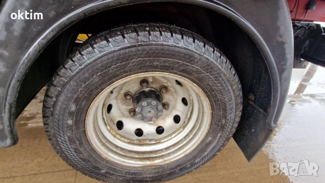 Продавам Рено maxity 2015 година , снимка 9 - Бусове и автобуси - 49719035