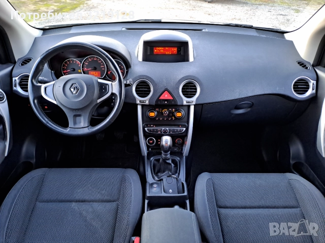 RENAULT KOLEOS 2.5i бензин 4×4, снимка 11 - Автомобили и джипове - 52863852