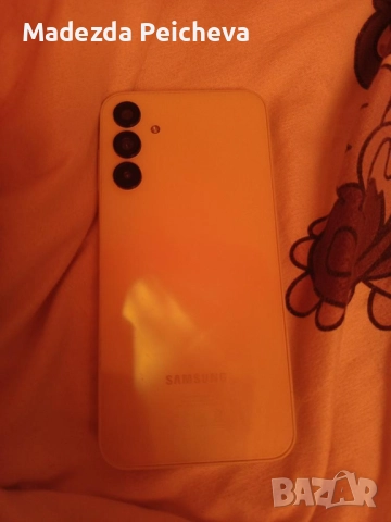 Самсунг А15 , снимка 5 - Samsung - 52428146