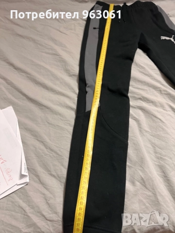 Долнище на Puma, снимка 3 - Спортни дрехи, екипи - 51813928