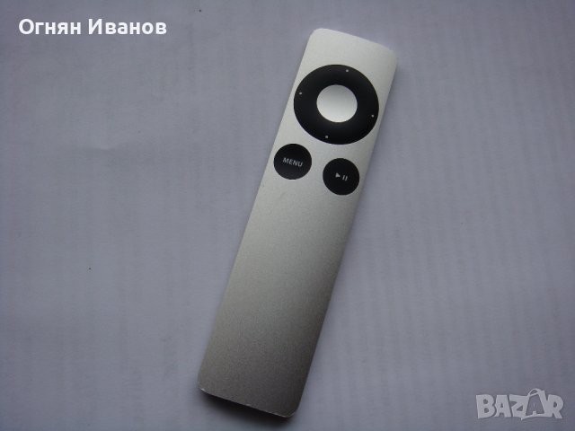 Apple Remote Control