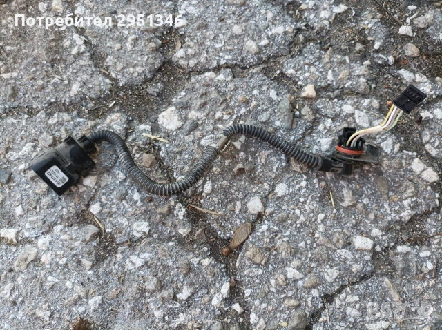 кабел рейка audi S5 F5 S4 SQ5 7806377422