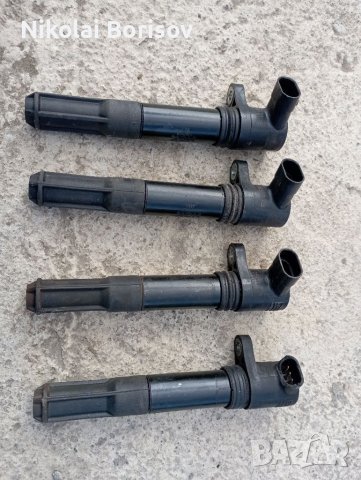 Бобини за Lancia Musa 1.4 95коня