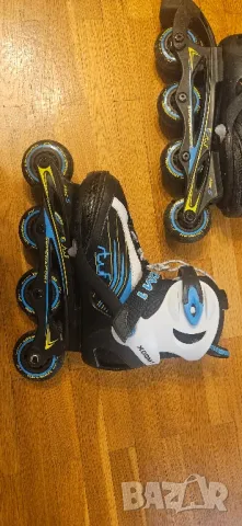 Ролери Stuf Xoom1, снимка 7 - Ролери, кънки - 50414597