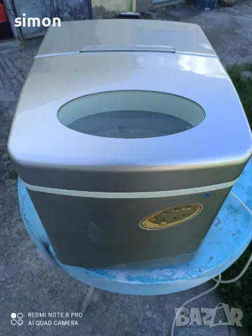 Ледогенератор за бар независим 