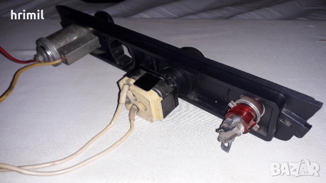 Среден панел за Лада 2106 , снимка 3 - Аксесоари и консумативи - 37420359