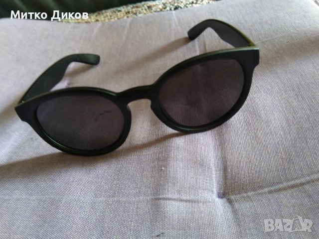 Слънчеви очила Кока Кола нови юви защита с кутия, снимка 8 - Слънчеви и диоптрични очила - 43119836