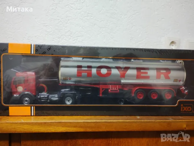 Scania R730 V8 1/50 Tekno, снимка 14 - Колекции - 40096468