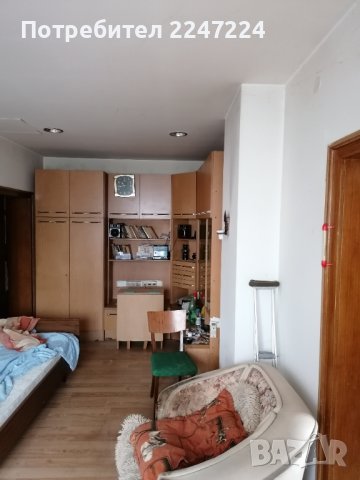 Къща с двор, кв.Волуяк, снимка 4 - Къщи - 43690004