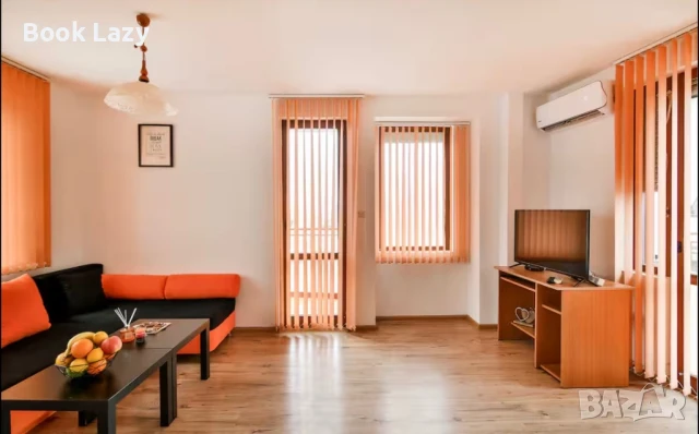 Roman Thermе за нощувки, снимка 4 - Почивки на море - 50921347