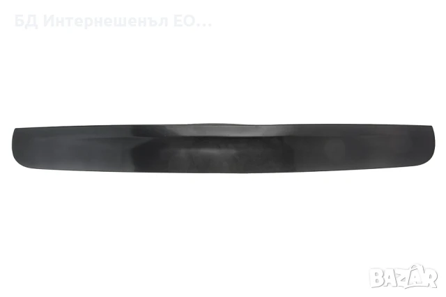 90812-JD00H Дръжка за багажник лайстна NISSAN QASHQAI J10 2006-2013, черна, снимка 9 - Части - 50918801