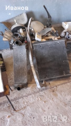 Рено маскот (на части), снимка 14 - Камиони - 24631342