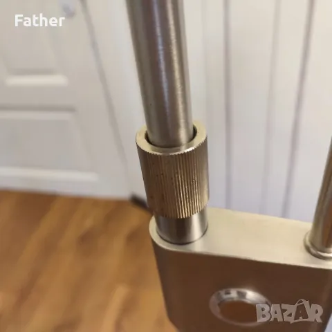 Висок LED лампион / нощна лампа, снимка 10 - Лед осветление - 50143014