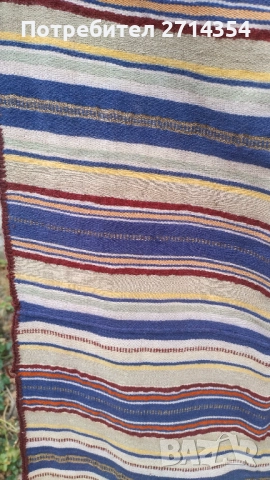 Ръчно изработени пътеки , снимка 2 - Антикварни и старинни предмети - 51889731