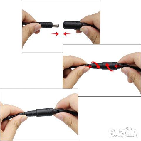 ПРОМОЦИЯ Шиацу масажор за врат и рамене X00168KY7H, снимка 2 - Масажори - 43409328