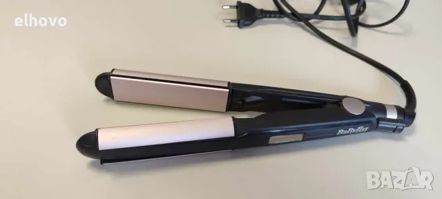 Преса за изправяне на коса Remington C134a, снимка 3 - Преси за коса - 49178763