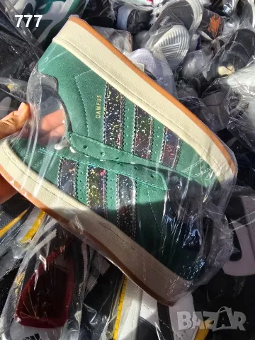 маратонки Adidas , снимка 2 - Маратонки - 48382896