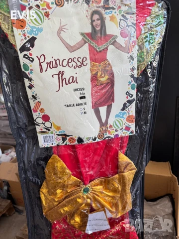 Нови дамски костюми за карнавал Хелоуин , снимка 4 - Форми - 50774515