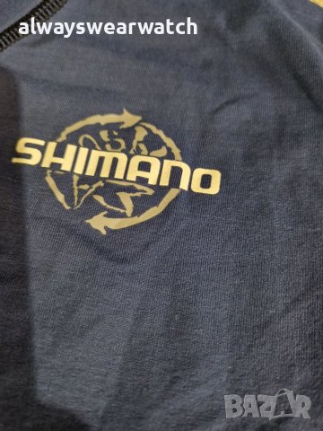 Екип / облекло за колоездачи Shimano / Шимано - Екип за колоездене - Чисто нов, снимка 15 - Спортна екипировка - 38754363
