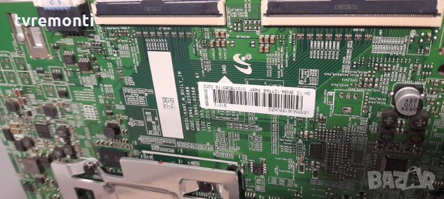 Main Board BN41-02568B BN94-12774B Samsung UE55MU6199U, снимка 2 - Части и Платки - 34943740