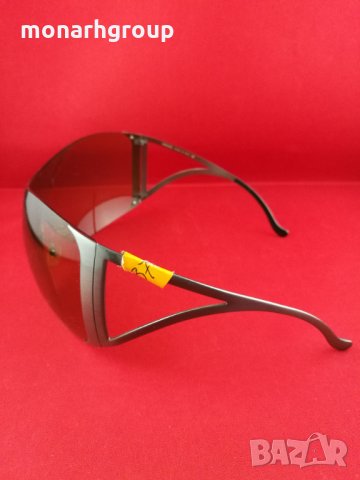 Слънчеви очила Versace MOD2022, снимка 3 - Слънчеви и диоптрични очила - 20373428