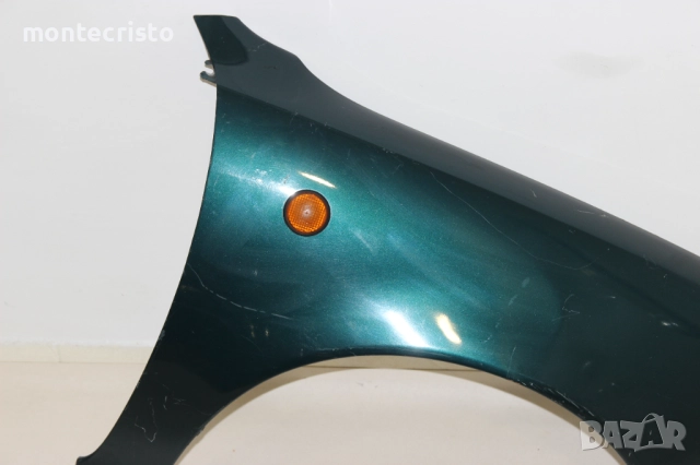 Десен калник Nissan Micra K11 (1993-1997г.) 6310041B30 Нисан Микра, снимка 3 - Части - 52668858