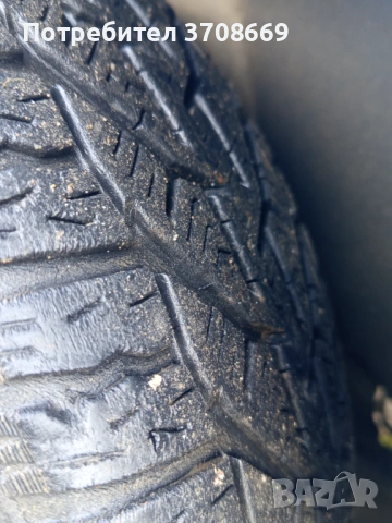 Пежо 307 SW 2000 90 к.с, снимка 12 - Автомобили и джипове - 53144565