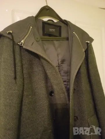 Дамско палто Esprit , снимка 2 - Палта, манта - 48855134
