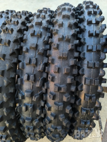 Кросови гуми ново зареждане , снимка 12 - Мотоциклети и мототехника - 48969929