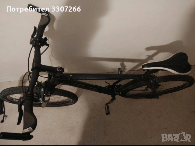 Планински велосипед '"Cube"' , снимка 3 - Велосипеди - 52811667