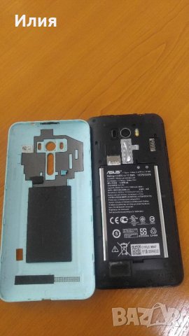 Asus Zenfone, снимка 3 - Asus - 39807125