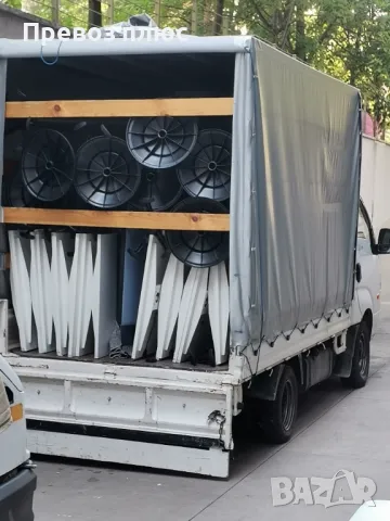 Транспортни услуги от Превоз плюс, снимка 16 - Транспортни услуги - 36584081