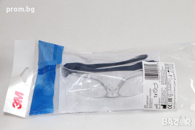 предпазни, защитни очила 3М, внос от Германия, снимка 2 - Други инструменти - 38356604