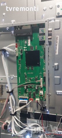 motherboard t.ms6586.u703 дисплей LCS400FN05, снимка 1 - Части и Платки - 38365047