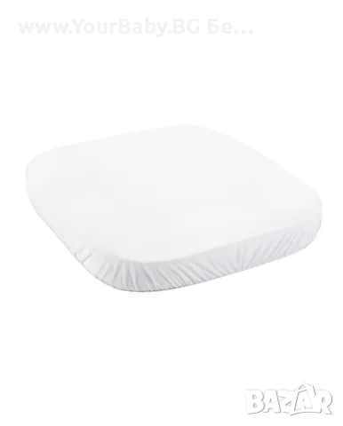 Натурален к-т дървена кошара за бебе 7в1 Овал, Детско легло 0-10 год., снимка 7 - Кошарки - 50282073